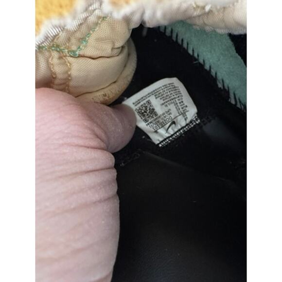 "NIKE" Blazer High tops, Girls, Game On,Team Up, Sneakers Size 10, Activewear - Picture 16 of 16